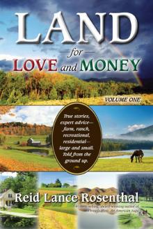 Land for Love and Money