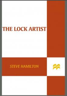 Lock Artist