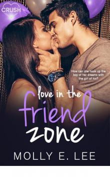 Love in the Friend Zone (Grad Night)