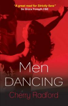 MEN DANCING