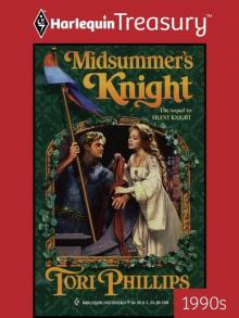 Midsummer's Knight