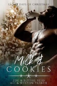 Milk & Cookies