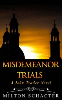 Misdemeanor Trials