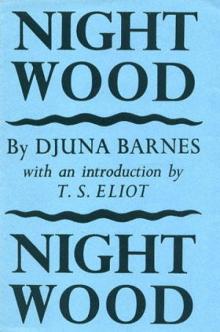 Nightwood