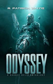 Odyssey_Double Helix