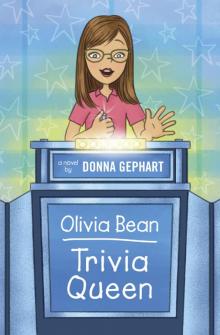 Olivia Bean, Trivia Queen