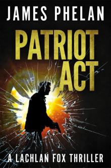 Patriot Act