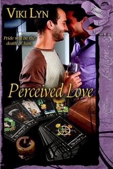 Perceived Love (A Finally Ever After Story)