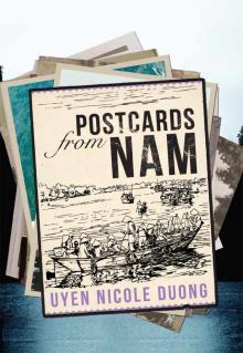 Postcards From Nam