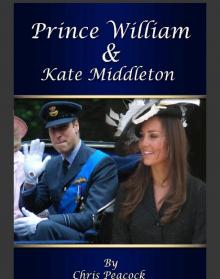 Prince William and Kate Middleton