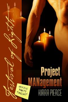 Project MANagement