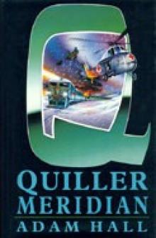 Quiller Meridian q-17