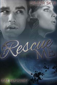 Rescue Me (a BBW Alien Hero Science Fiction Romance)