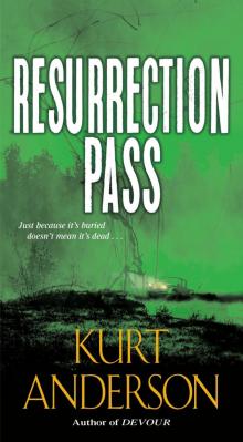 Resurrection Pass