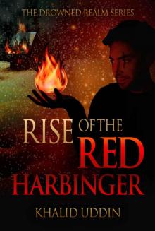 Rise of the Red Harbinger