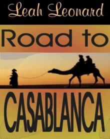 Road to Casablanca