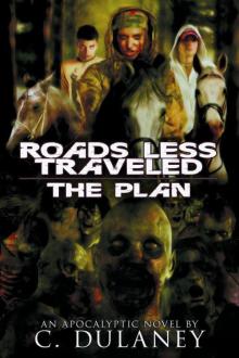 Roads Less Traveled: The Plan