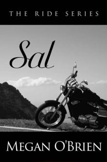 Sal (The Ride Series)