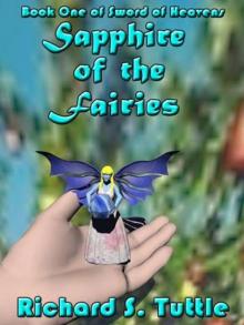 Sapphire of the Fairies soh-1