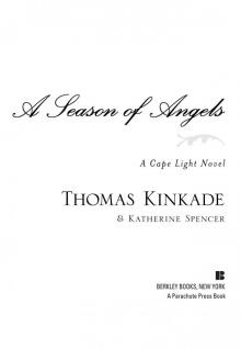 Season of Angels (9781101612170)