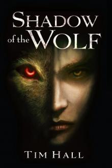 Shadow of the Wolf