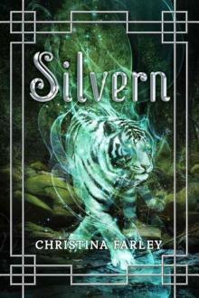 Silvern (The Gilded Series)