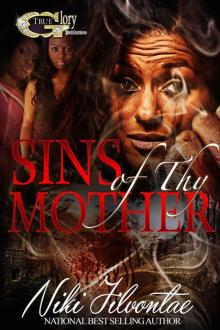 SINS OF THY MOTHER