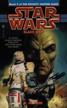 Slave Ship (star wars)