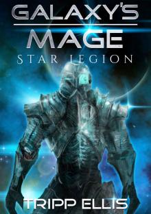 Star Legion