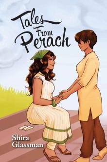 Tales from Perach (Mangoverse Book 5)