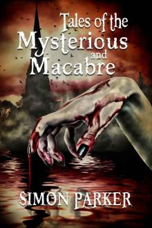 Tales of the Mysterious and Macabre