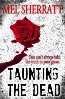 Taunting the Dead (DS Allie Shenton)