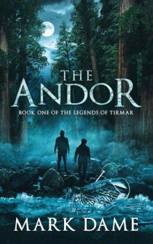 The Andor: Book One of the Legends of Tirmar