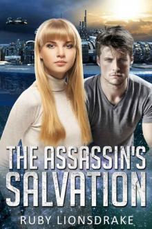 The Assassin's Salvation (Mandrake Company)