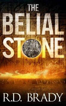 The Belial Stone (The Belial Series)