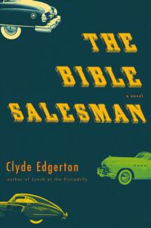 The Bible Salesman