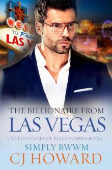 The Billionaire From Las Vegas