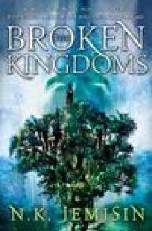 The Broken Kingdoms it-2