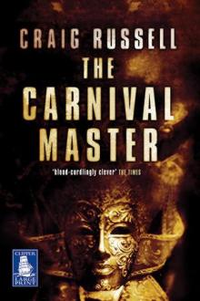 The Carnival Master jf-4