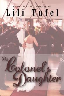 The Colonel's Daughter: SAND Part 1