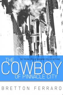 The Cowboy of Pinnacle City