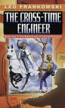 The Crosstime Engineer