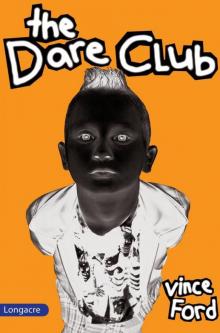 The Dare Club