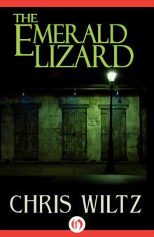 The Emerald Lizard