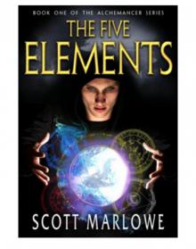 The Five Elements