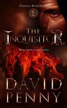 The Inquisitor