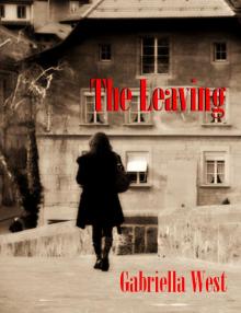 The Leaving