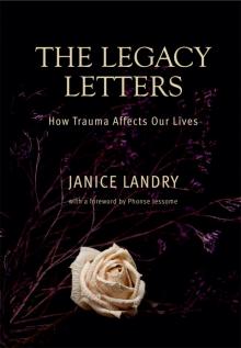 The Legacy Letters