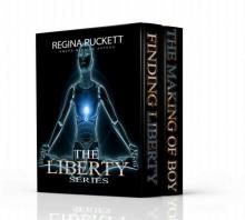 The Liberty Series