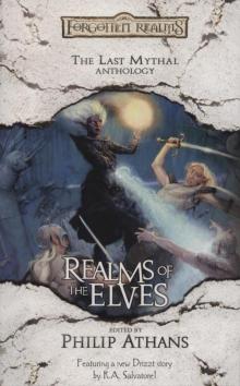 The Realms of the Elves a-11